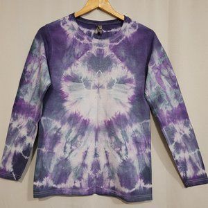 "Crown and Heart Chakra"